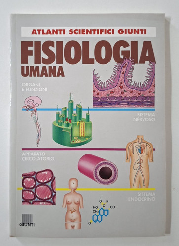 Atlanti scientifici giunti - scientifici, giunti-