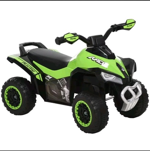 Quad cavalcabile atv - cavalcabile, bambini