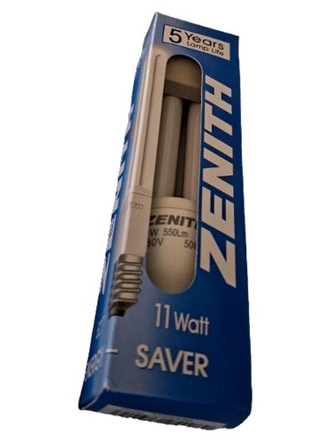 Zenith energy saver - zenith,