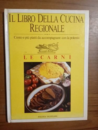 Libro della cucina - il,