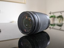 Objectif zoom nikon nikkor - zoom,