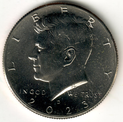 Usa 2023d kennedy 2 - -,