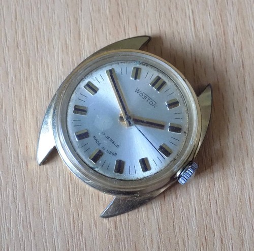 Orologio vostok wostok boctok - orologio,
