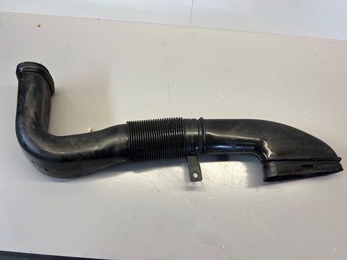 Tubo aspirazione aria mercedes - tubo,
