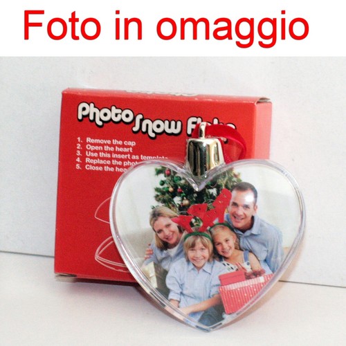 Pallina decorazione albero - , di