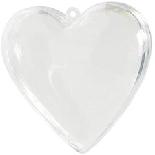 Scatole bomboniera cuore - pz,