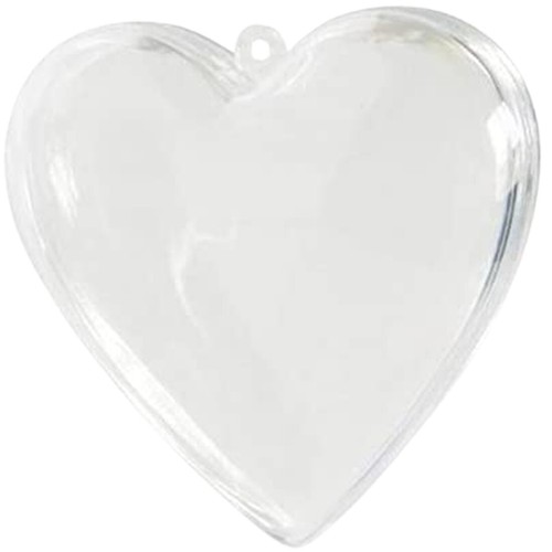 Scatole bomboniera cuore - 50,