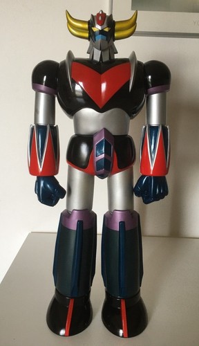 Grendizer nagai - grendizer,
