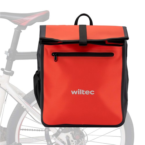 Wiltec borsa bici - borsa,