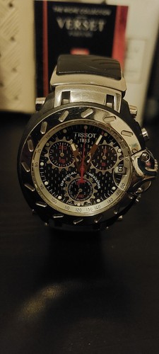 Tissot race motogp - t, 2004