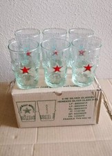 Set completo bicchieri di - 6,
