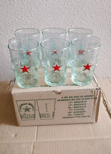 Set completo bicchieri - completo, di
