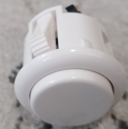 Pulsante originale sanwa - pulsante,