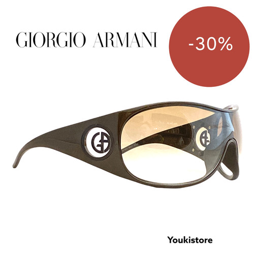 Giorgio armani occhiali - armani,