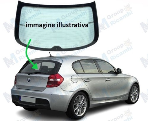 Bmw serie e87 2004 2011 - bmw,