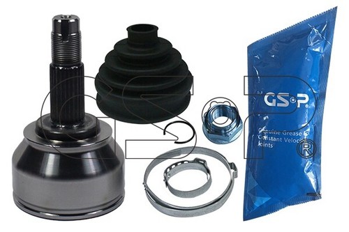 Gsp 802025 kit - 802025,
