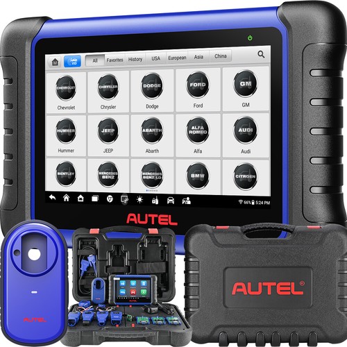 2026 autel maxiim - 2026, im508s