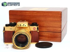 Fotocamera leica 2 - leica, r6.2