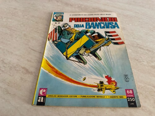 Classici audacia dan cooper - audacia,