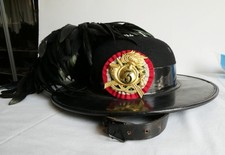 Cappello moretto - cappello, 3°