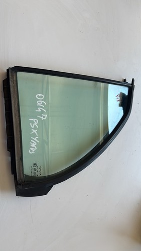 Vetro fisso porta posteriore - vetro,