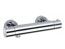Miscelatore doccia esterno - doccia,