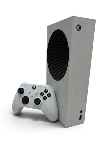 Microsoft xbox series 512gb - s,