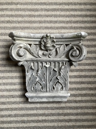 Capitale architettonica - , in