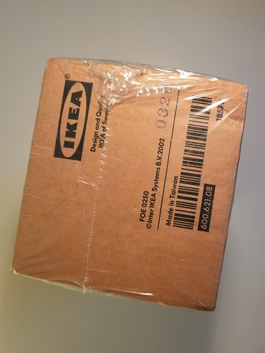 Distributore sapone ikea - di,