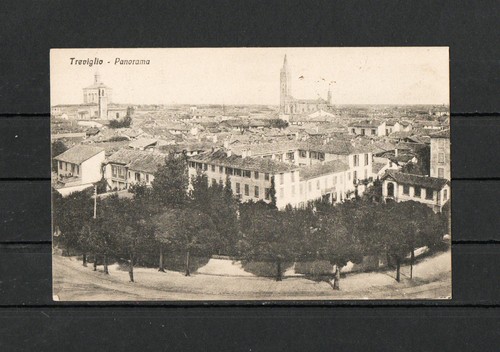 Cartolina lombardia - cartolina,