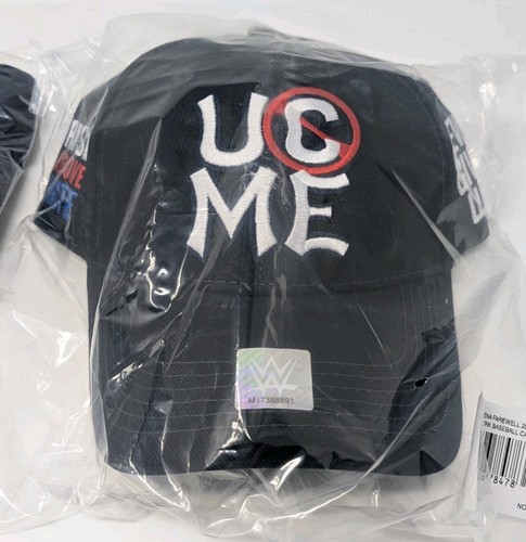 Authentic wwe john cena - wwe,