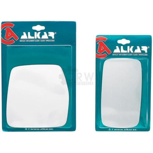 Alkar vetro specchio esterno - specchio,