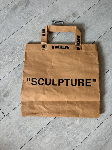Sac ikea virgil - sac, abloh