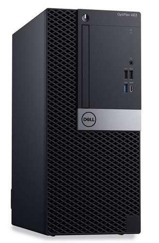 Dell optiplex xe3 - dell,
