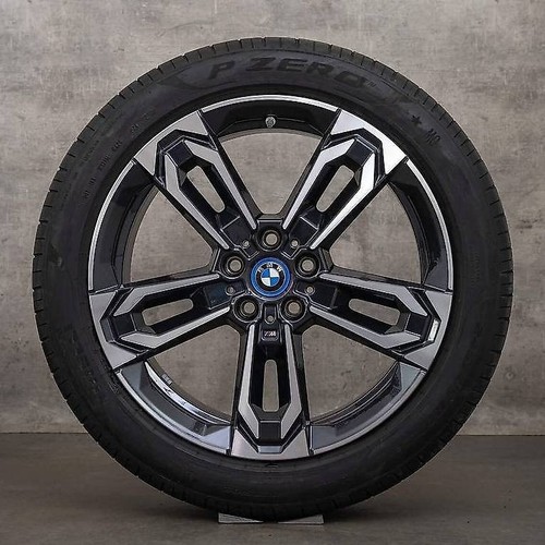 Set cerchioni gomme - cerchioni,