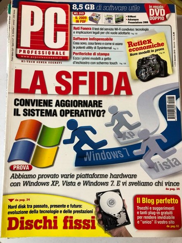 Rivista professionale 2010 - professionale,