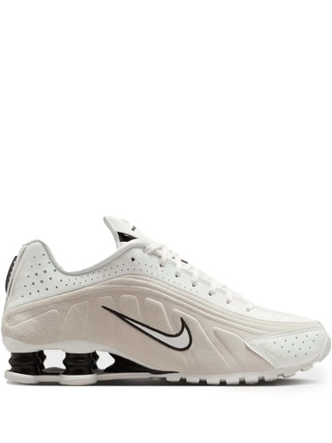 Scarpe sneakers uomo - nike, shox