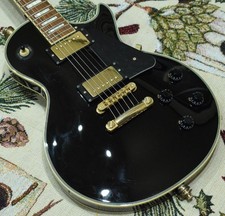 Chitarra elettrica burny rlc - elettrica,