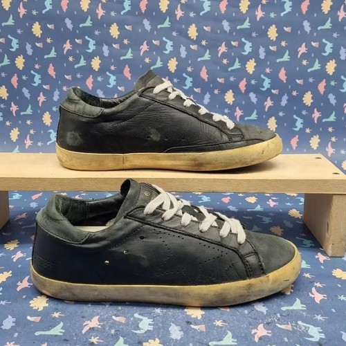 Golden goose shoe star women - goose,