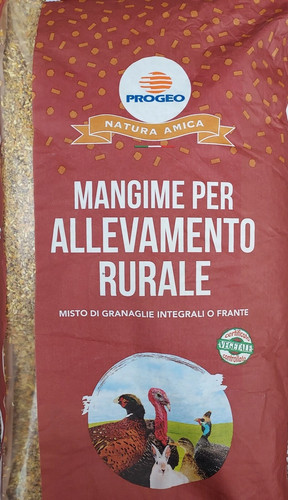 Progeo gran natura misto - 20, kg