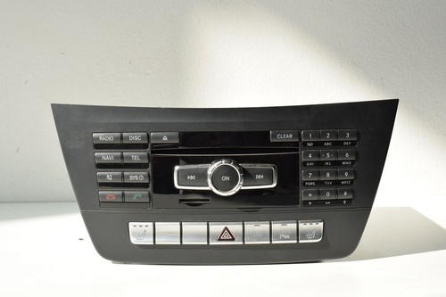 Centralina autoradio - centralina,