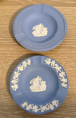 Wedgewood set due - wedgewood,