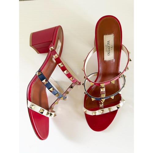 Valentino garavani rockstud - valentino,