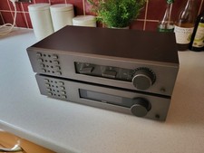 Preamplificatore stereo quad - preamplificatore,