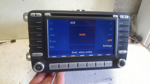 Golf plus 5m1 521 - 5m1,,