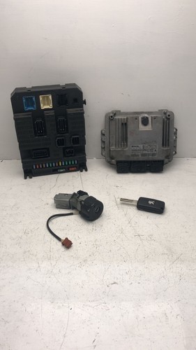 Kit centralina motore per - kit,