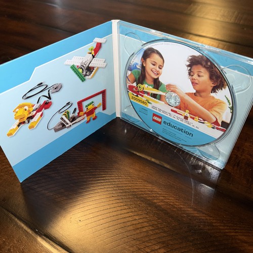 Lego education wedo software - education,