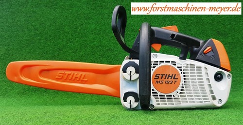 Motosega professionale stihl - motosega,