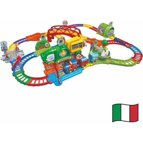 Vtech vroom - vtech,