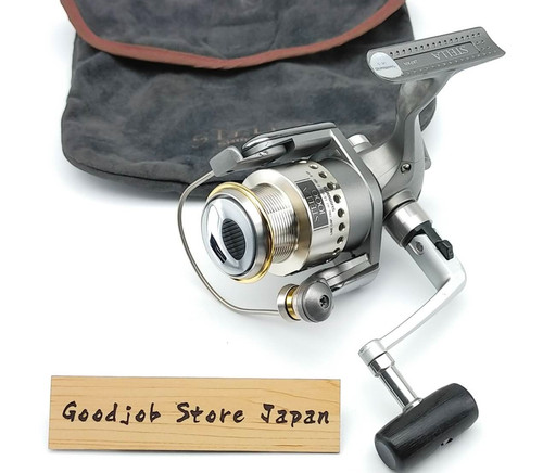 Mulinello pesca shimano 95 - da,